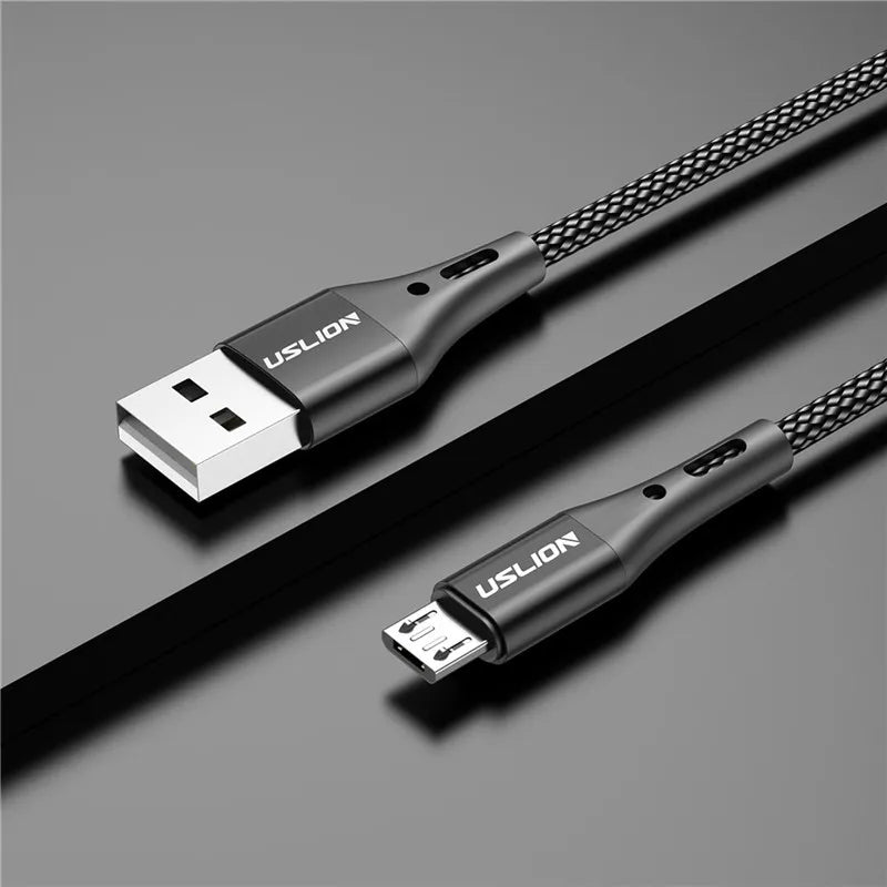 Câble micro USB Samsung S6 Xiaomi Redmi Android