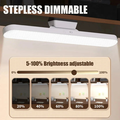 Lampe de bureau