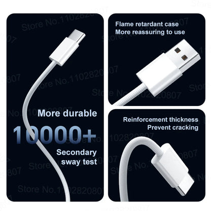 Câble IPhone USB / USB-C 16 15 14 13 12 11 Pro Max 35W